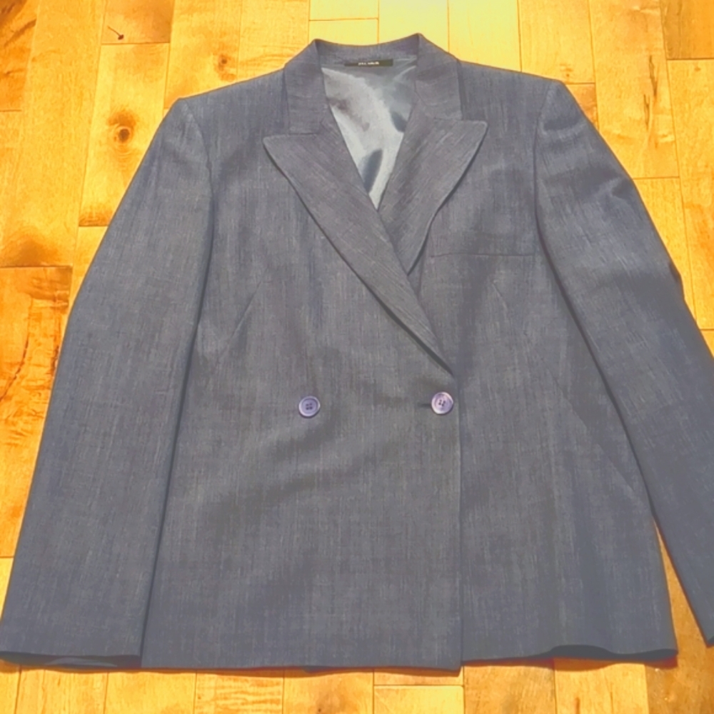 Hugo Boss blazer. Perfect condition. Vintage